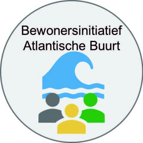 Bericht Bewonersinitiatief Atlantische Buurt bekijken